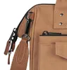Cabaia Crossbody Adventurer Medium Moscow camel Produktbild-Vorschau 11