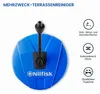 Limpiador de superficies Nilfisk Compact para patios Vista previa de la imagen del producto 4