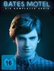Bates Motel: Die komplette Serie (Blu-ray) Produktbild-Vorschau 1