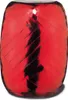 Geschenk oder Ballonband Rot Metallic 5mm 20 Meter Produktbild-Vorschau 1