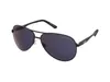 Alpina A 107 Black Matt/Blue Mirror Größe: 61 Produktbild-Vorschau 1