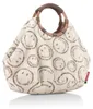 Reisenthel loopbag hobo, Kobieta, Torebka Hobo, Kieszeń na Podgląd zdjęcia produktu 2