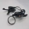 Shimano Schalthebel SL-M2010 Altus 3 & 9 fach Rapidfire 27 Produktbild-Vorschau 3