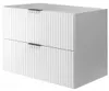 Rodan Mobile Sottolavabo 160cm - Bianco-Rovere - Set Mobili Anteprima dell’immagine prodotto 3