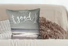 MuchoWow® Zierkissen Sofakissen Wohnzimmer Dekokissen 60x60 Produktbild-Vorschau 4