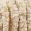 Flauschvorhang Sondergröße - Breite: 160cm - Länge: 250cm, Produktbild-Vorschau 4