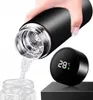 Termohrnček Montessa 500 ml s LED ukazovateľom teploty, Náhľad obrázku produktu 10