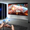 Lertz 4K Android Smart Full Hd Projektor Mit Wifi, Produktbild-Vorschau 15
