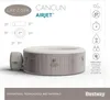Bestway 60003 whirlpool CANCUN Náhľad obrázku produktu 47