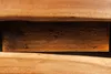 riess-ambiente TV-Lowboard GRAND ACACIA 180cm braun massive Produktbild-Vorschau 9