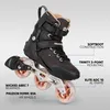 POWERSLIDE PHUZION SKATES Radon Bronzo 90 39 Anteprima dell’immagine prodotto 5
