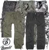 Kalhoty Brandit M-65 Vintage Cargo Pants black - L Náhled obrázku produktu 22