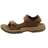 Teva Langdon Sandal Men's Walnut 45,5 Heren Wanderschuhe Produktbild-Vorschau 6