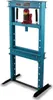 BITUXX Hydraulische Werkstattpresse 12T Presse Werkstatt Produktbild-Vorschau 4