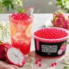 BubbleJoy, perličky z ovocia pre Bubble Tea, príchuť Náhľad obrázku produktu 15