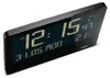 Braun BC14B-DCF, Wand/Tisch, Funkgesteuerte Uhr, Rechteck, Produktbild-Vorschau 4