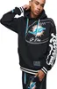 Recovered Kapuzensweater NFL Dolphins Go Fins für alle Produktbild-Vorschau 10