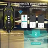 Caricatore mobile di tipo 2, 3,5 kW, 16A, con controllo Anteprima dell’immagine prodotto 4