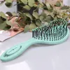 Chiara Ambra Bio Haarbürste, Bürste ohne Ziepen, Produktbild-Vorschau 4