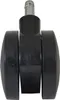 lot de 5 roulettes universelles T533, roulettes de chaise Voir les images du produit 3