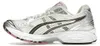 ASICS GEL-Kayano 14, color crema y rosa pastel, talla 42 Vista previa de la imagen del producto 4