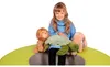 Eduplay sensorisches Spielzeug Weighted Animal Turtle Sam Produktbild-Vorschau 2