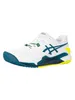 Asics Gel-Resolution 9 Turnschuhe, Weiß 40 EU Produktbild-Vorschau 1