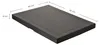 Caja de almacenamiento Falken PURE Box, color negro, modelo Vista previa de la imagen del producto 5