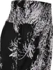 Dámské kalhoty Urban Classics Ladies Sarong Pants limb - L Náhled obrázku produktu 18