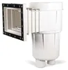 Astral ABS Skimmer 17.5 (265 mm) - nur Gehäuse ohne Zubehör Produktbild-Vorschau 1