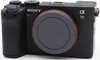 Sony α 7C II, 33 MP, 7008 x 4672 px, Exmor R CMOS, 4K Ultra Náhľad obrázku produktu 15