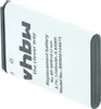 vhbw Akku kompatibel mit Hagenuk Fono 3 Handy Smartphone Produktbild-Vorschau 9