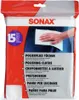 SONAX Poliertuch 04222000 Beutel 0,147 0,132kg Produktbild-Vorschau 6