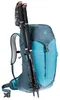 Deuter AC Lite 14 SL, Vnitřní rám, Turistika, Modrá, Náhled obrázku produktu 8