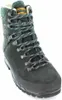A single hiking boot is shown against a white background. Produktbild-Vorschau