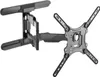 Extendable adjustment. Slim TV mount - Stell - SHO 7610 Anteprima dell’immagine prodotto 2