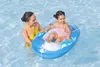 Gommone Bestway® per bambini Floating Friends™ 102 x 69 cm Anteprima dell’immagine prodotto 11