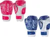 Gants de boxe Kwon Neon pour enfants Voir les images du produit 1