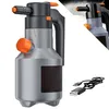 Pistolet à mousse pour lavage de voiture 2L Pulvérisateur Voir les images du produit 10