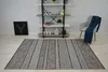 Teppich SISAL LOFT 21118 BOHO elfenbein/silber/grau Grau Produktbild-Vorschau 2