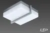 EGLO SONELLA 1, Buitenwandlamp/plafondlamp, Anthraciet, Productafbeelding-voorbeeld 3
