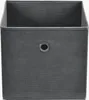 [sk.casa] Skladací box sada 10 úložných boxov 30x30x28 cm Náhľad obrázku produktu 7