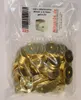 100 x Parkmünze, Parkmarke 26mm x 2,3mm, Parkmünzen mit Produktbild-Vorschau 4