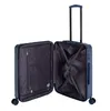 TRAVELHOUSE Porto - Reisekoffer M, Blau Produktbild-Vorschau 8