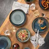 like. by Villeroy & Boch Crafted Denim Bol 550ml Produktbild-Vorschau 9