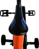 Hot Wheels Kinderfahrrad 16 Zoll 105 - 120 cm Größe Mädchen Produktbild-Vorschau 8