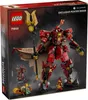 LEGO NINJAGO Le chevalier de feu 71846 Voir les images du produit 7