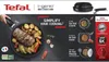 Tefal Ingenio Unlimited Set di pentole 3 pezzi L7638942 Anteprima dell’immagine prodotto 10