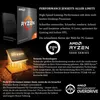 AMD Ryzen 7 5700X - Nvidia Geforce RTX 5060Ti - 4,7 GHz - Produktbild-Vorschau 2