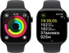 Watch Series 10 GPS, 46 mm Aluminiumgehäuse Diamantschwarz, Produktbild-Vorschau 6